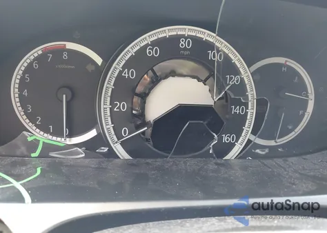 2015 Honda Accord Lx from USA, damaged, VIN 1HGCR2F31FA147853